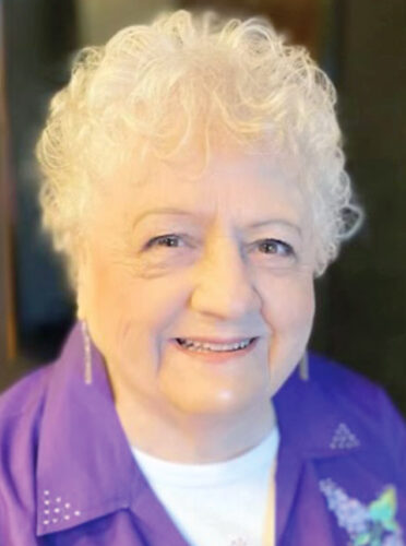 JANET RIGGS